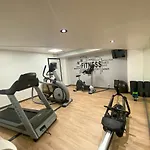 Mercure Centre Hotel Epinal