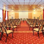 Mercure Centre Hotel Épinal
