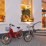 Mercure Centre