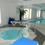 Szálloda Mercure Centre