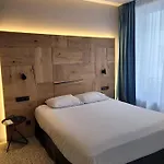 Hotel Mercure Centre Epinal