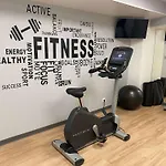 Mercure Centre Epinal