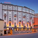 Mercure Centre 4* Épinal