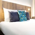 Mercure Centre 4* Épinal