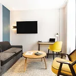 Mercure Centre Hotel Épinal