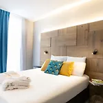 Hotel Mercure Centre Épinal