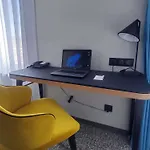 Mercure Centre Epinal