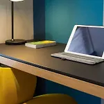 Mercure Centre 4* Épinal