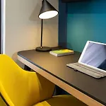 Hotel Mercure Centre Epinal