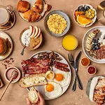 Mercure Centre Hotel Epinal