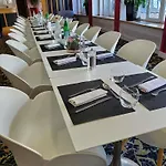 Hotel Mercure Centre Epinal