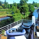 Mercure Centre Epinal