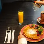 Mercure Centre Epinal