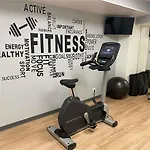 Mercure Centre Hotel 4*