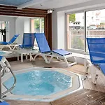Hotel Mercure Centre Épinal