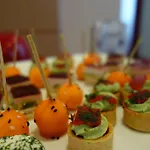 Mercure Centre Szálloda Épinal