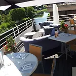 Mercure Centre 4* Épinal