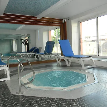 Mercure Centre