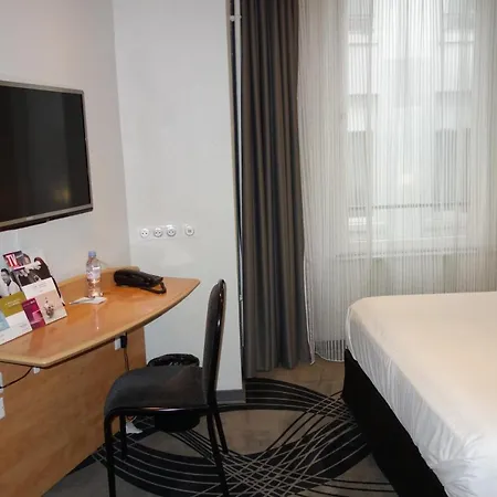 Mercure Centre エピナル