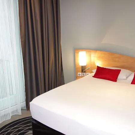 Mercure Centre ホテル