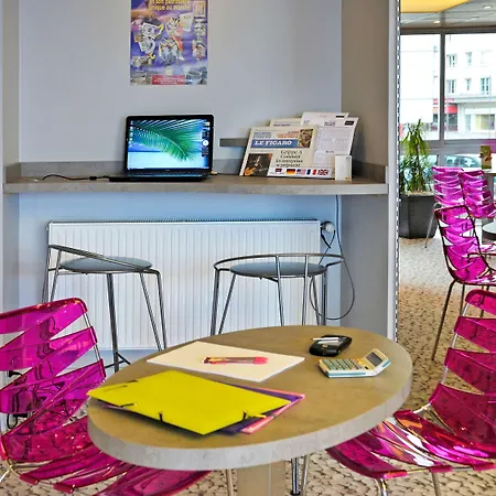 Mercure Centre