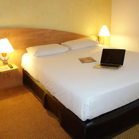 Mercure Centre 4*