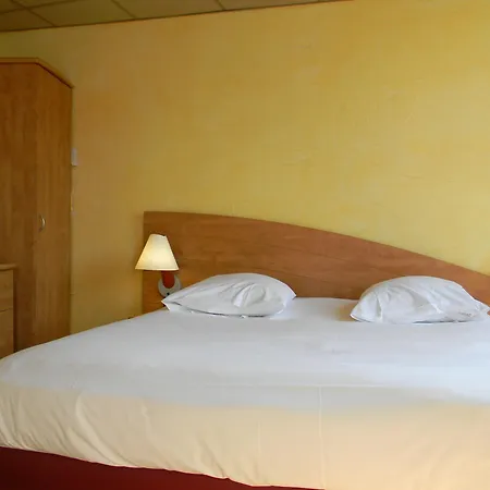 Hotel Mercure Centre Épinal