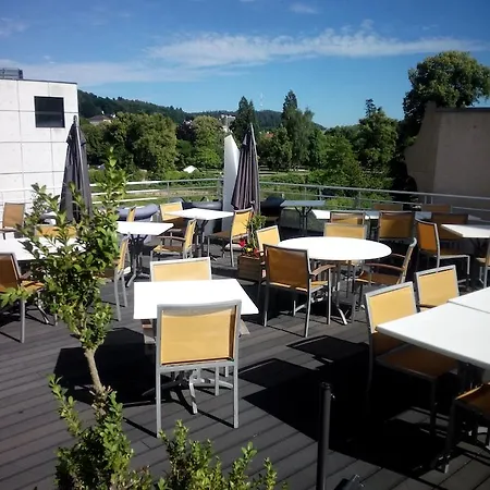 Mercure Centre Epinal
