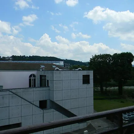 Mercure Centre 4* Épinal