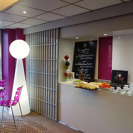 Mercure Centre Szálloda