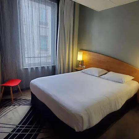 Mercure Centre