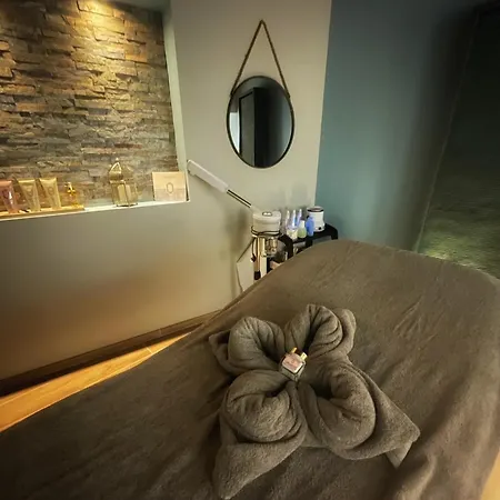 Szálloda Mercure Centre 4*