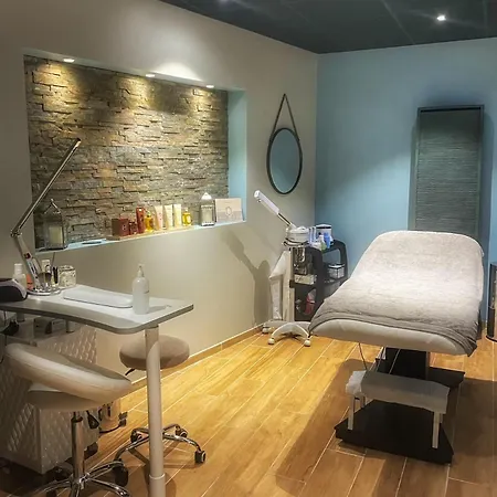 מלון Mercure Centre 4*