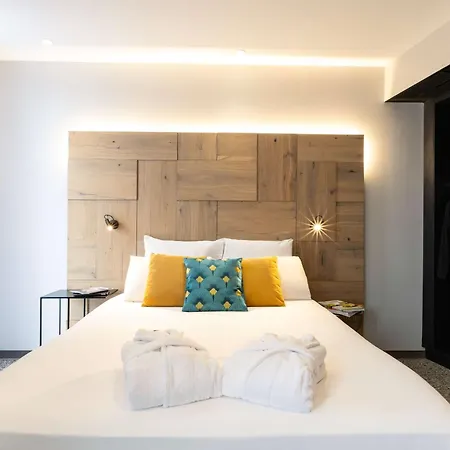 Mercure Centre 4* Épinal