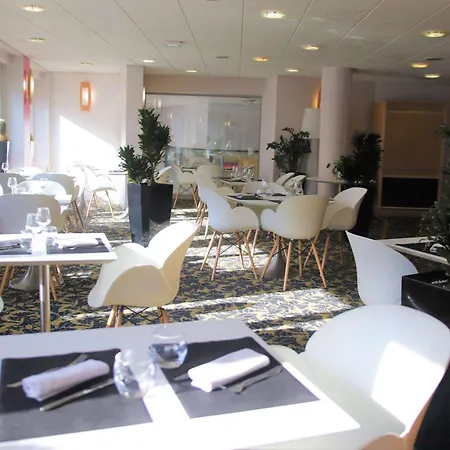Hotel Mercure Centre Epinal