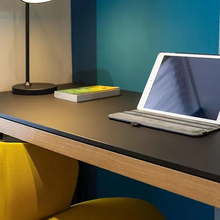 Mercure Centre 4* Épinal