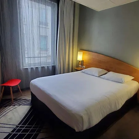 Mercure Centre 4*