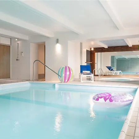 Mercure Centre Hotel Épinal