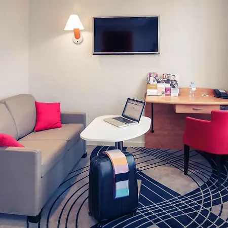 ホテル Mercure Centre