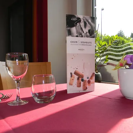 Mercure Centre 4*