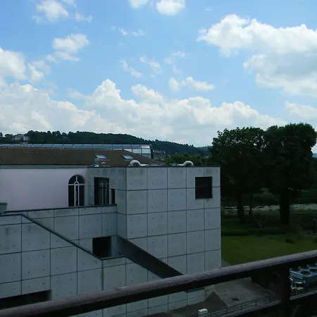Mercure Centre 4* Épinal