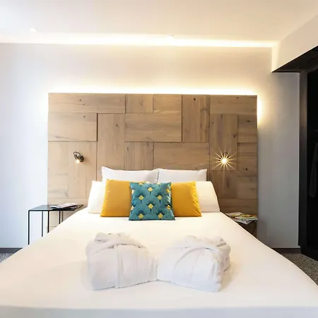 מלון Mercure Centre