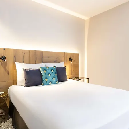 Mercure Centre