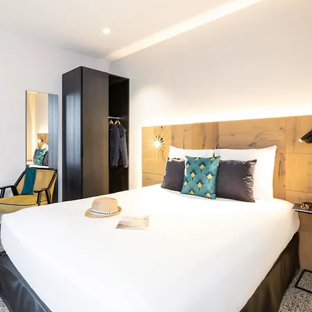 מלון Mercure Centre