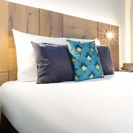 Mercure Centre 4* Épinal