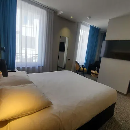 Mercure Centre Hotel