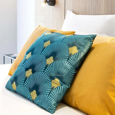 Ξενοδοχείο Mercure Centre 4*