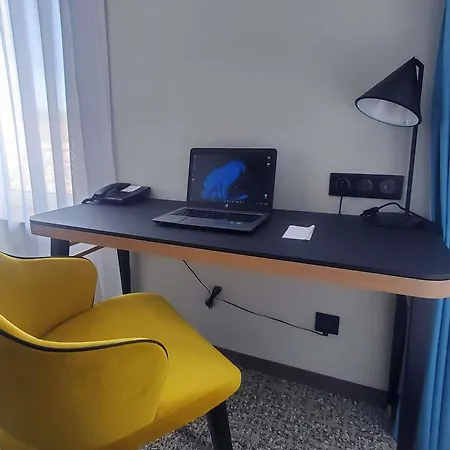 Mercure Centre Épinal