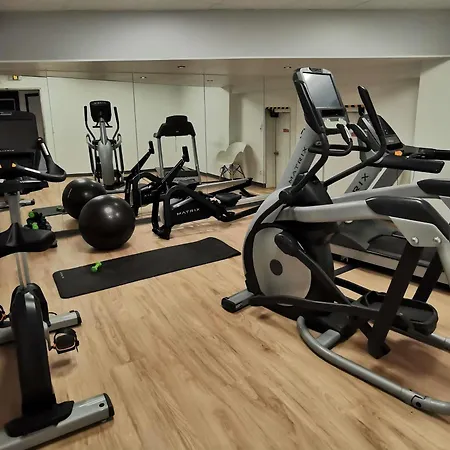 מלון Mercure Centre