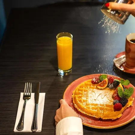 Mercure Centre Épinal